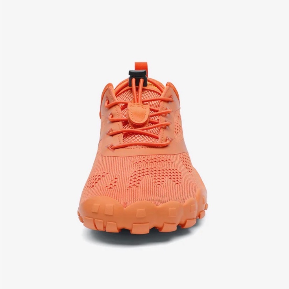 Saguaro Smart Ⅰ Barefoot Shoes Woman’s Size: 7.5 EU 38 Quick Drying Orange (P44) - Picture 2 of 8